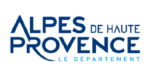 Alpes de Haute Provence Le département