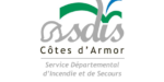 SDIS Côtes d'Armor