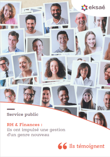[Service public] RH & Finances : ils ont impulsé une gestion d’un genre nouveau